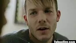 Mortally ill best friend begs for rough deepthroat doggystyle pounding