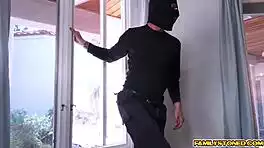 Jade Niles Teen Pussy Sideways Drilled By Monster Cock Mercilessly