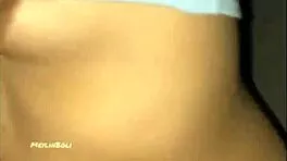 Sexy Latina Neighbor Rides Casero Infiel Creampie Moaning Loud