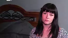 nova vixen bends over deepthroats then rides seth for creampie car