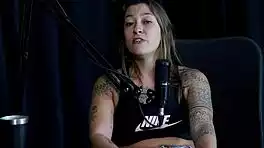 check out damiana's naughty interview full of fun