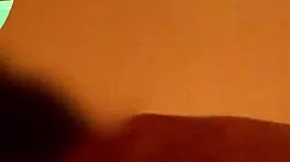 blonde latina bends over for first time doggystyle ride on big cock