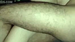 closeup rough pounding makes her scream in wild hindi hardcore