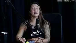 check out damiana's naughty interview full of fun