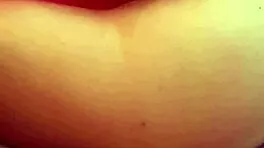 swedish teen babe stuffs huge dildo in tight ass 😈🍑🔥