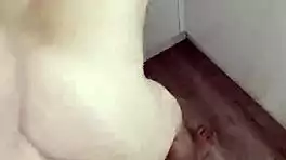 ram your huge cock deep in kitchen pounding me senseless