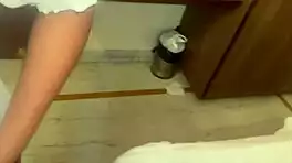 What if cute indian coed's hardcore pounding reveals hidden desires?