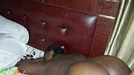 student sneaks hardcore fuck with saint after lectures in secret pussy pounding