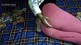 Teacher Fucks Indian Student Anal in Class!