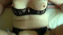 Intimate Hotel Encounter in Mexico