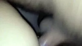 fucking my sexy 19-year-old girlfriend with monster cock