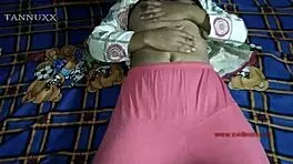 Teacher Fucks Indian Student Anal in Class!