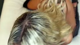 petite luna luxe burns with desire for bbc hotel pounding