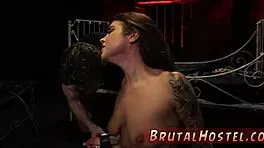 excited teen tourist felicity masturbates wildly outdoors in hd