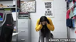 i bent over for that deep pussy CAVITY search oh god