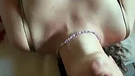 Intimate Hotel Encounter in Mexico