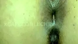 boss lady bends over teaching anal with her juicy ass—i flood her pussy with hot cum!