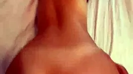 hey girl let me destroy that pussy with rough doggystyle