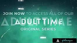 alexis taes party lust ignites with ana foxxx scissoring