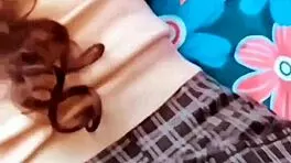 dude, this innocent-faced schoolgirl's tight ass grips cock so good—raw mexican creampie outdoors?