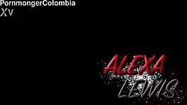 i can't resist danyel mast's huge ass anal pounding