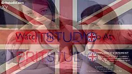 curvy british girl next door plugs ass for solo thrills