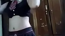 Hot indian homemade anal assfucking group on bed