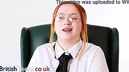 Office Secretary Teases You to Cheat with Her Curves