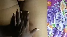 mi amigo finally visits after so long fingers my wet latina pussy 😘