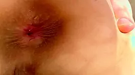 your pussy smells so special through those panties, ready to lose virginity now