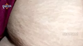 Desi Housewife's Tight Pussy Takes Devar's Hard Thrusts