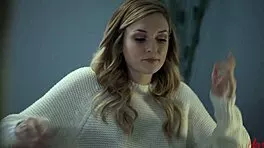 Syren de Mer Ravages Jessie Saint Wildly!