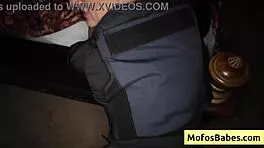 sexy blonde cop whitney oc begs jmac's monster cock doggystyle pov