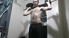 hunghank69 unleashes massive cock explosion update 32