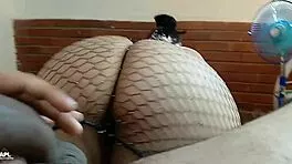 big ass whore shakes booty till creampie full story 🍑💦🔥