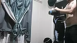 hunghank69 unleashes massive cock explosion update 32