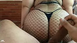 big ass whore shakes booty till creampie full story 🍑💦🔥