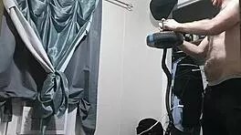 hunghank69 unleashes massive cock explosion update 32