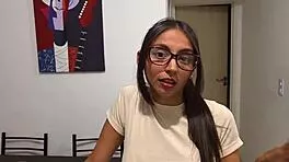 tenant pays rent with enormous cock deepthroat pounding