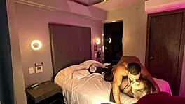 Alma Violeta's Thrilling Peruvian Live Casting Debut