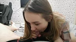 god this tattooed babe ridin me cowgirl in pov feels unreal so pretty