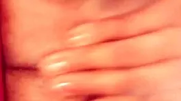 wet asian pussy fingered hard till she squirts everywhere