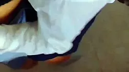 Why no warning first man cock makes me crave real semen nonstop!