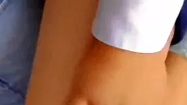 Why no warning first man cock makes me crave real semen nonstop!