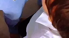 Why no warning first man cock makes me crave real semen nonstop!