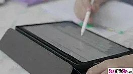 i crave that huge cock pounding my tight latina pussy so hard