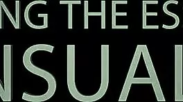 Sexy blonde lesbian fingers and scissoring tiny redhead babysitter