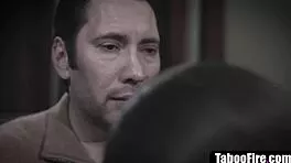 How Does That Rough Doggystyle Pounding After Class Feel So Good?!