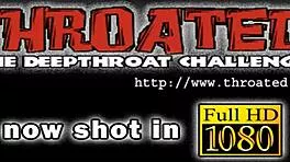 sloppy wet blowjob leads to hardcore cum explosion