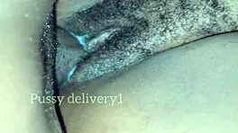 small girl takes huge cock rough in her wild tight pussy 😈